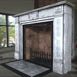 Meine erste Textur mit Substance Painter 2016