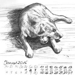 kalenderblatt