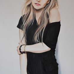 Avril GL Cover