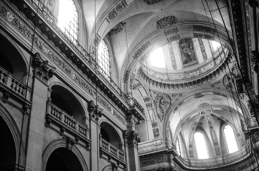 The Church
