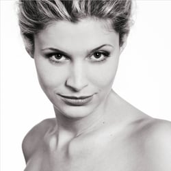 Beauty-Fotografie