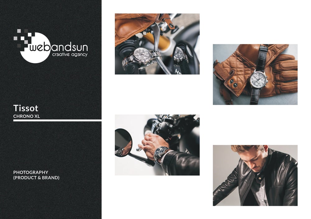 Design & Photography