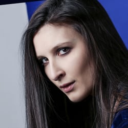 private Portrait