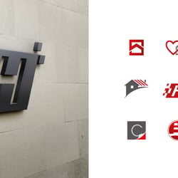 H Logo