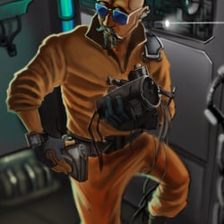 Elevator Maintenance