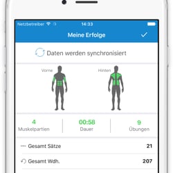 5.5-inch (iPhone 6+) – Screenshot 5