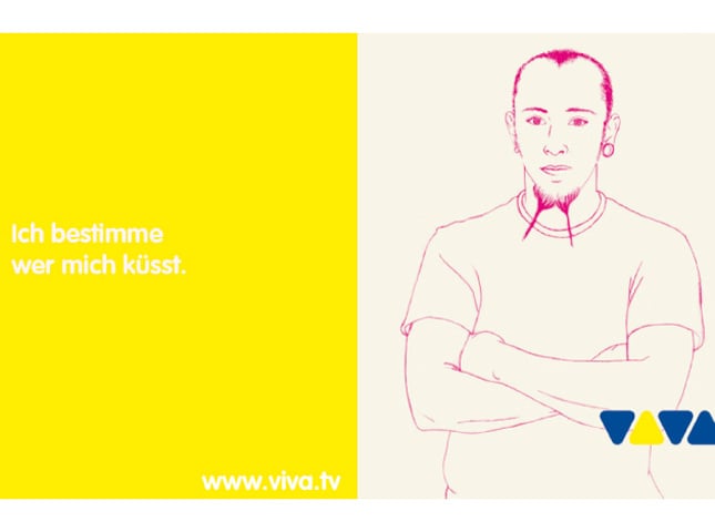 VIVA TV