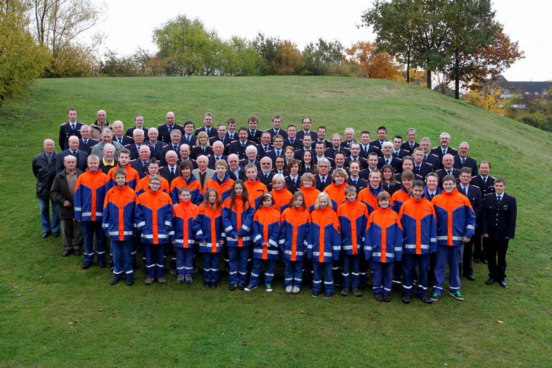 Gruppenfoto
