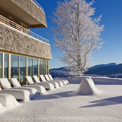 Winterimpression
