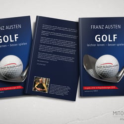 Golf – leichter lernen, besser spielen