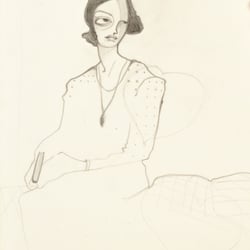 Maud 1934