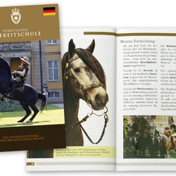 Fürstliche Hofreitschule