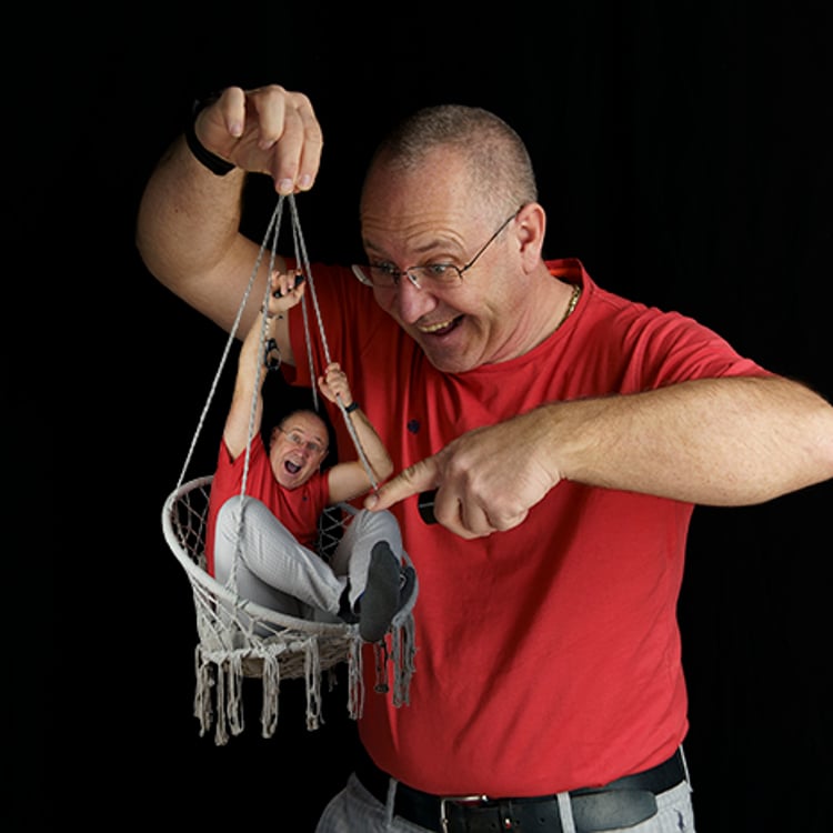 Peter Damke