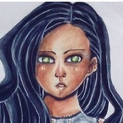 The Girl