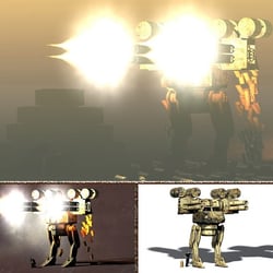 Gunslinger I