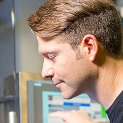Kunde: Verpackungsmaschinen