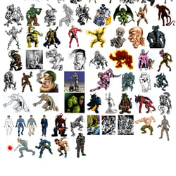 Characterdesign