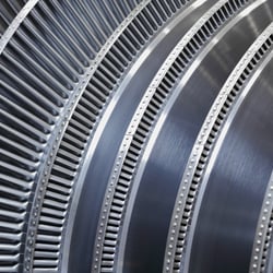Dampfturbine