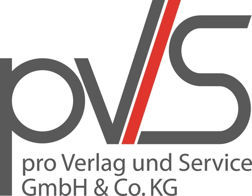 pVS – pro Verlag und Service GmbH & Co. KG