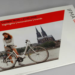 Broschüre IFMA hitguide