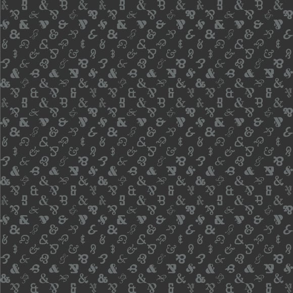 Ampersand