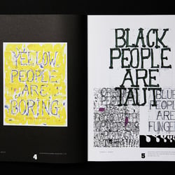 Slanted Magazin #20 – Slab Serif