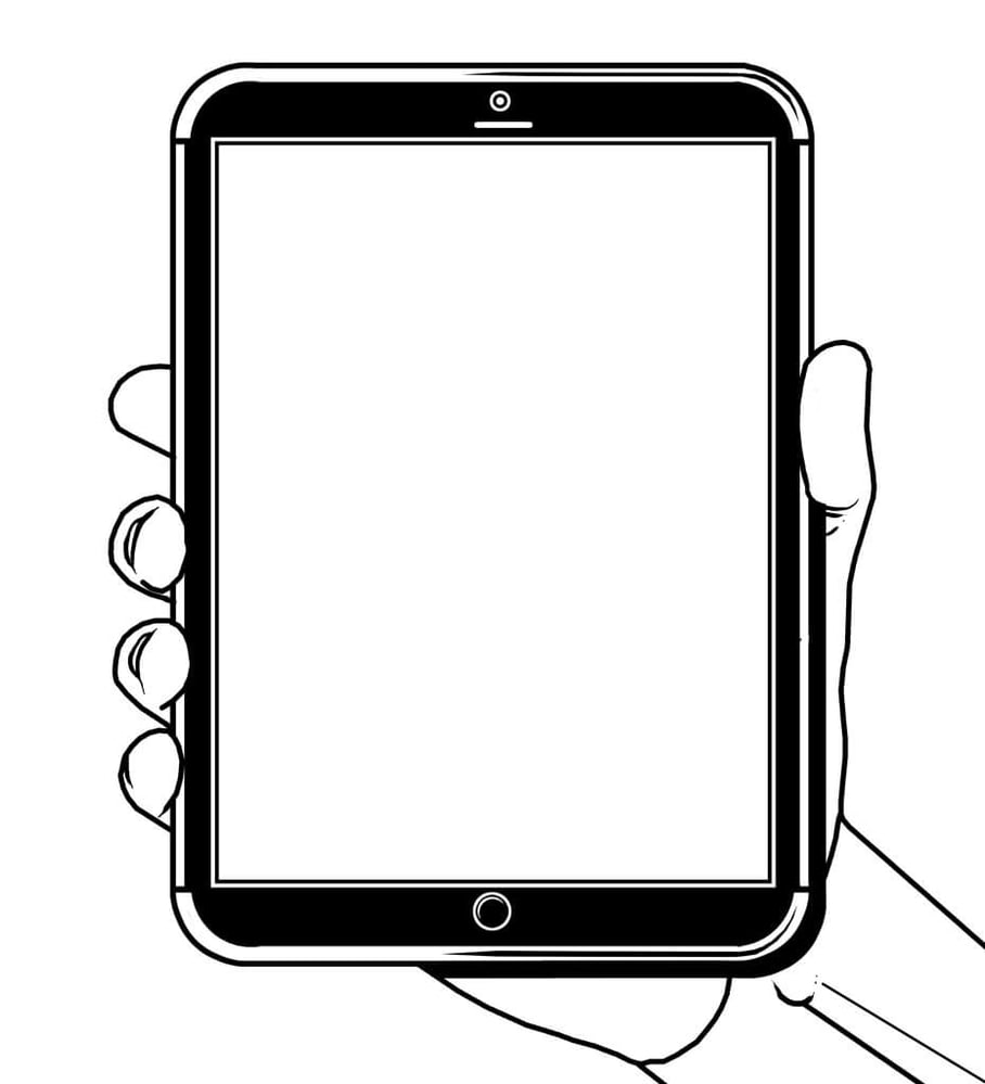 Mahle – Tablet