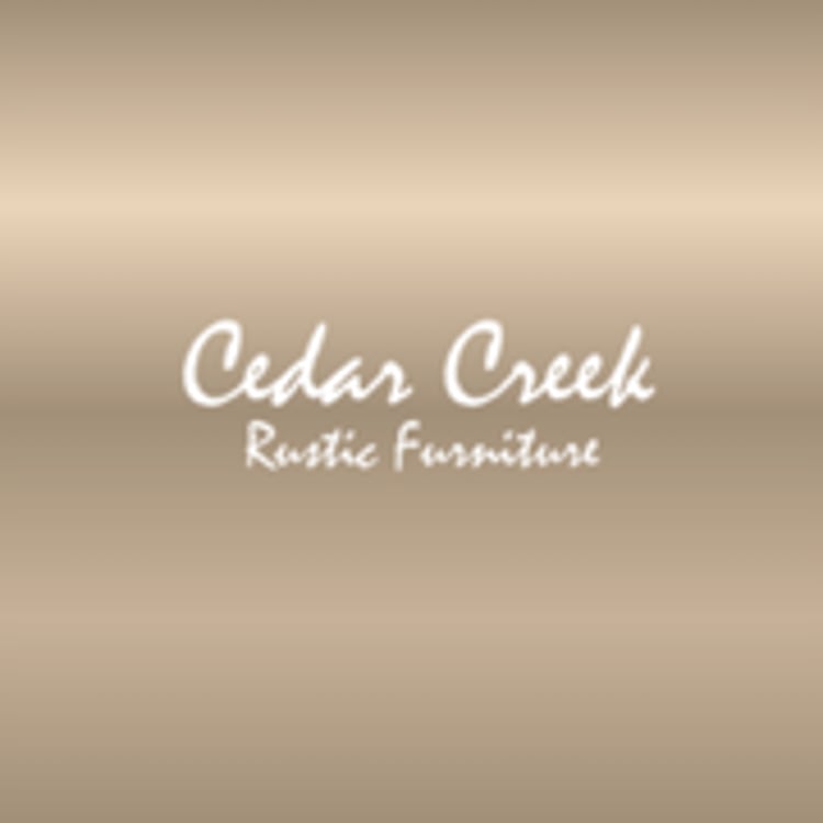 Cedar Creek Furniture