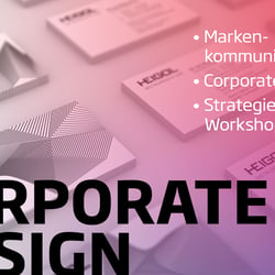 Corporate Design by DIE NEUDENKER®