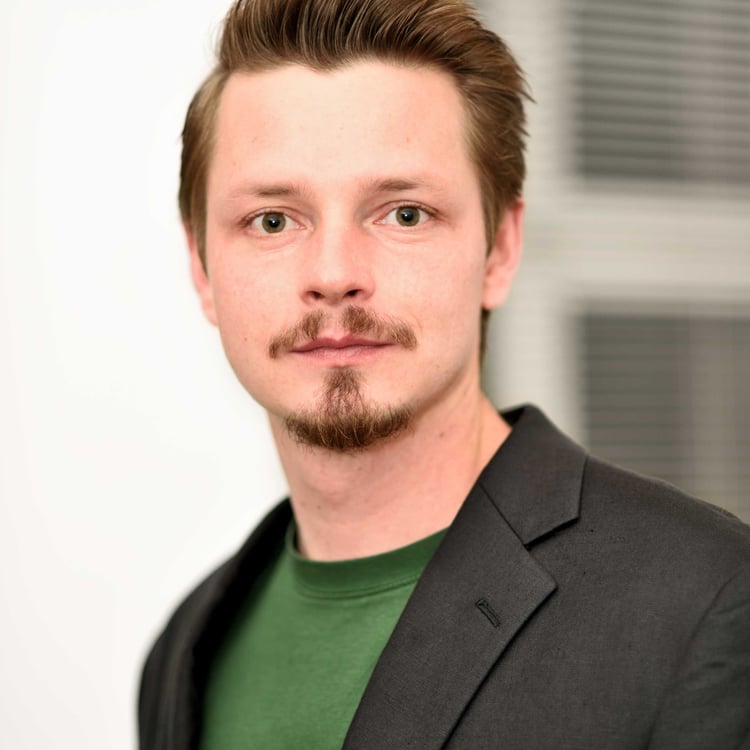 Benjamin Dreher