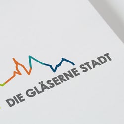 Logo Die Gläserne Stadt