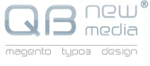 QB new media – Magento & TYPO3 Service