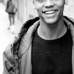 streetportrait