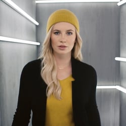 C&A „Autumn 2019 / Ireland Basinger Baldwin / Pure Cashmere“
