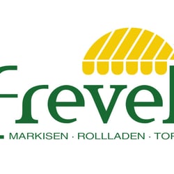 Logo –  Markisen-Vertrieb