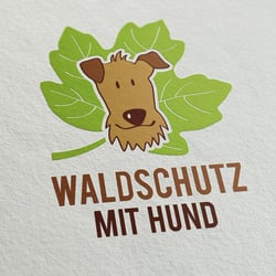 Logodesign, Natur- und Waldschutz Organisation
