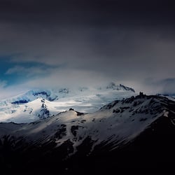 Frozen Silence