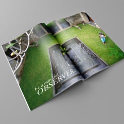Infinity Magazin – Bali