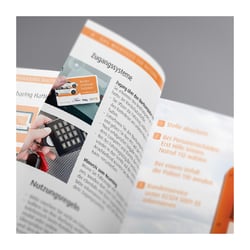Carsharing Hattingen Booklet