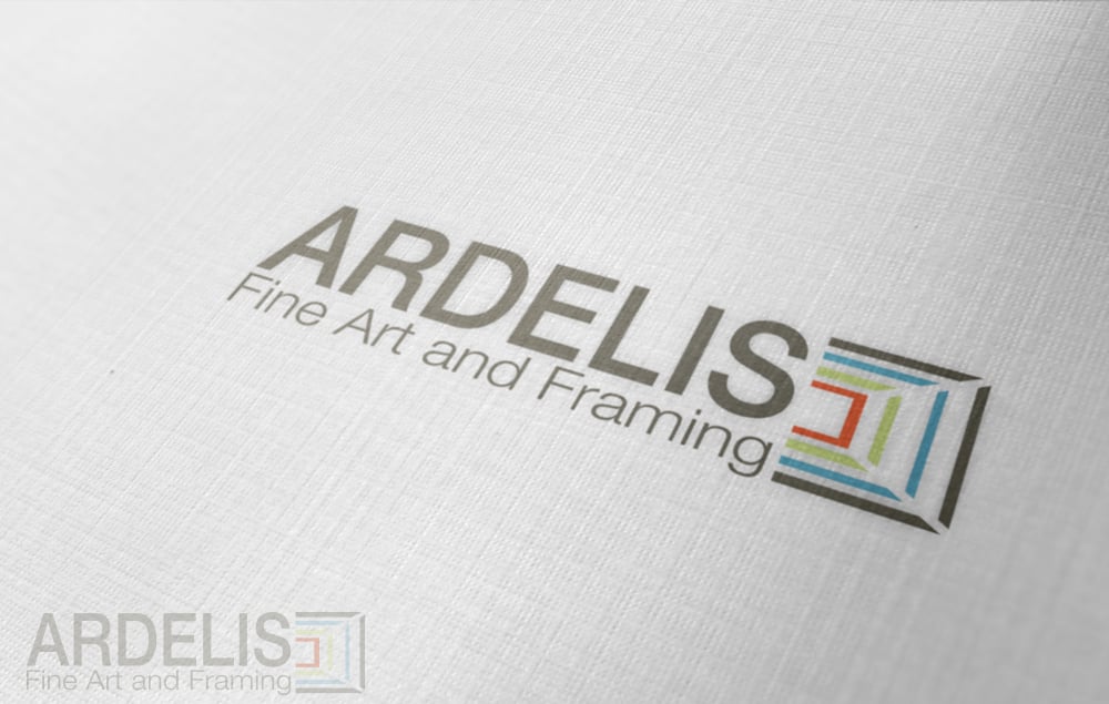 Logo for Ardelis