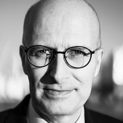 Hamburgs 1. Bürgermeister Peter Tschentscher
