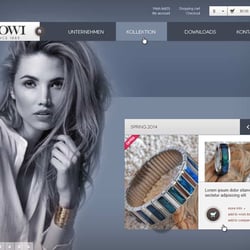 Webdesign