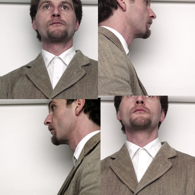 Dominik Buschardt