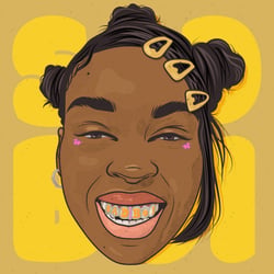 365femalemcs.com Illustrationen
