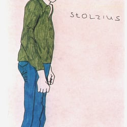 Stolzius