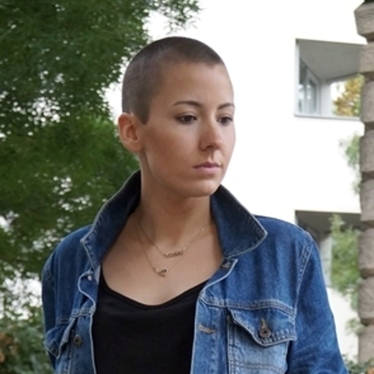 Stefanie Lampertsdörfer