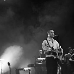 The Hidden Cameras