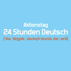 24 STUNDEN DEUTSCH