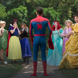 Spiderman