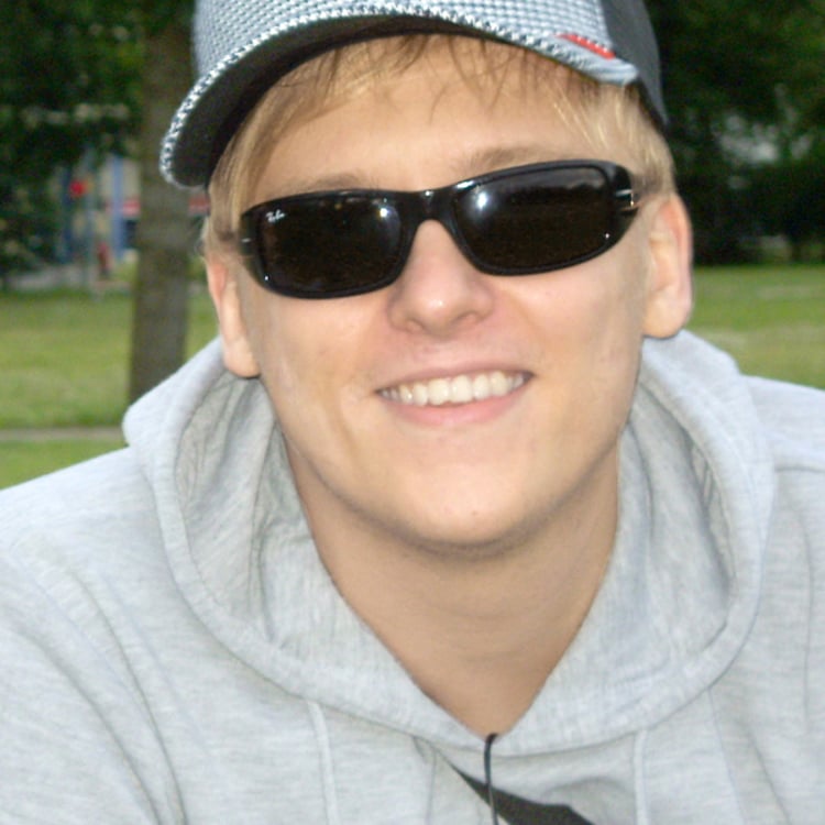 Michael Weisheim